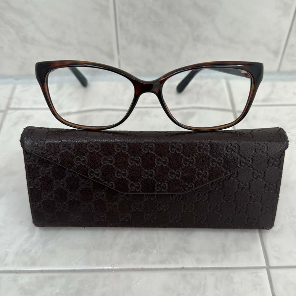 Gucci Women’s Glasses  GG 3683
